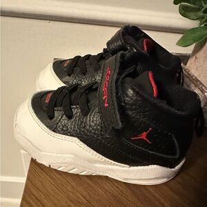 Nike Air Jordan B’Loyal TD Toddler Sneakers Size 6c
